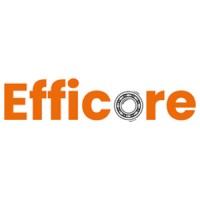 Efficore SA logo - Similar company to Videologic Sa