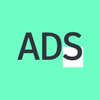 Agence Digitale Solidaire logo - Similar company to Studio48 - Agence De Marketing Digital Pour Pme