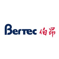 Bertec Enterprise Co., Ltd. logo - Similar company to Starmoontech Co., Ltd.