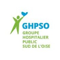 GHPSO - Groupe Hospitalier Public du Sud de l'Oise logo - Similar company to Polyclinique Saint Côme