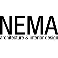 Studio Nema - architecture & interior design - logo - Similar company to Domidea - Ristrutturazioni & Interior Design