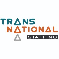 Transnational Staffing logo - Similar company to Mode Talent
