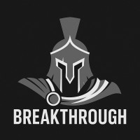 Breakthrough Podcast logo - Similar company to East Gate Partners