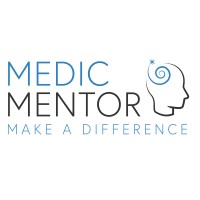 MedicMentor logo - Similar company to In2Med