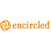 Encircled logo - Similar company to Mountain Grit Surfaces