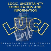 Logic Uncertainty Computation and Information (LUCI) Lab logo - Similar company to Kube Partners