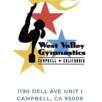 West Valley Gymnastics School logo - Similar company to Retrofoam