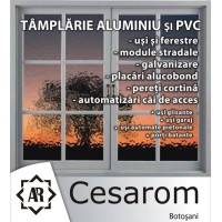 Cesarom SRL logo - Similar company to Afes Tile