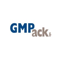 GMPack ApS logo - Similar company to Kommid