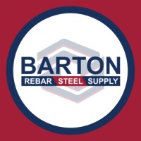 Barton Supply logo - Similar company to Patrick Higney