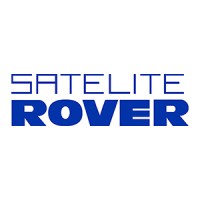 Satelite Rover logo - Similar company to Satcab - Satélite E Cabo Tv Sa