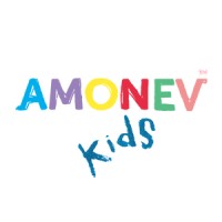 Amonev Kids logo - Similar company to Batch