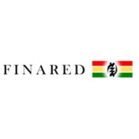 FINARED GROUP logo - Similar company to Frionorte