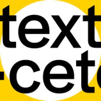 Textcetera logo - Similar company to Elastik.