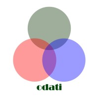 Odati logo - Similar company to Eskape It Services