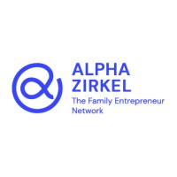 ALPHAZIRKEL - THE FAMILY ENTREPRENEUR NETWORK logo - Similar company to Geiger & Mach Group Gmbh
