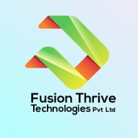 Fusion Thrive Technologies Pvt Ltd