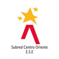 Subred Centro Oriente logo - Similar company to Comproind Ltda