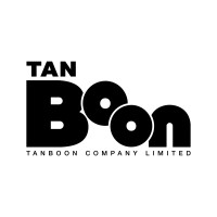 Tanboon Company Limited logo - Similar company to Influence Fresh