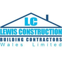 Lewis Construction Building Contractors Wales Ltd logo - Similar company to Langstone Construction Group Ltd