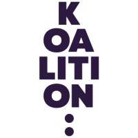 Koalition logo - Similar company to Brainbow