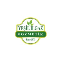 Yeşil ilgaz kozmetik logo - Similar company to Cgetc, Inc.