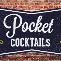 Pocket Cocktails logo - Similar company to Themis Bioscience Gmbh