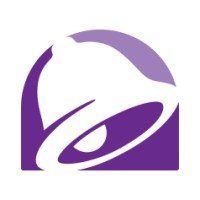 Taco Bell Nederland logo - Similar company to Geodesic