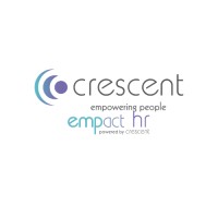 Crescent logo - Similar company to Empact Hr