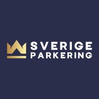 Sverige Parkering logo - Similar company to Gsv Security