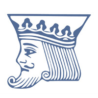 Stuk voor stuk Vintage logo - Similar company to Pakje Kunst