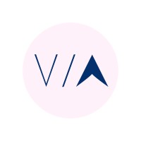 VIA Digital logo - Similar company to Digital Locker