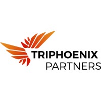 TriPhoenix Partners logo - Similar company to Corsa Security