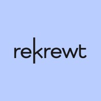 Rekrewt logo - Similar company to Accuvelocity