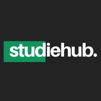 StudieHub logo - Similar company to Studielab
