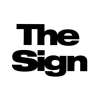 The Sign AB logo - Similar company to Rix90 Ab