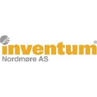 Inventum Nordmøre AS logo - Similar company to Throwback Arkiv