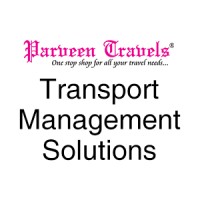 Transport Management Solutions logo - Similar company to Surya Transport