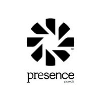 Presence Projects logo - Similar company to Heyya Tv
