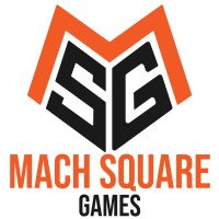 Mach Square Games (PVT. LTD.) logo - Similar company to Files Technology & Files Studio Pvt Ltd