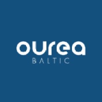 Ourea Baltic SIA logo - Similar company to Deltatecc Gmbh