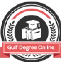 Gulf Degree Online logo - Similar company to Fast Track Online Degree Programs