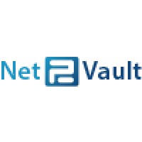 Net2Vault logo - Similar company to Deez Nutz