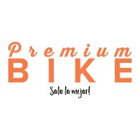 PremiumBike logo - Similar company to Premiumbikes Corp.