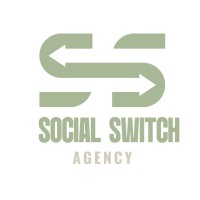 Social switch logo - Similar company to Gifta