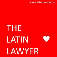 The Latin Lawyer LC logo - Similar company to Lexlatin