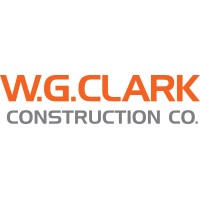 W.G. Clark Construction logo - Similar company to Epro Services, Inc.