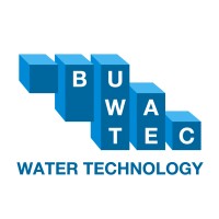 BUWATEC logo - Similar company to Genap Mexico Gmx