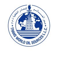 Transworld Oil Sources LLC (TWOS) logo - Similar company to Al Bab Al Mumtaz