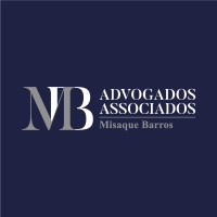 Misaque Barros Advogados Associados logo - Similar company to Nova Digitalizacao